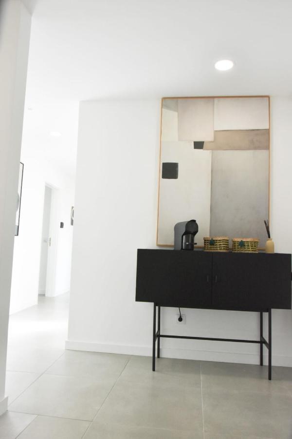 Sal Praca Hotel Castro Verde Luaran gambar