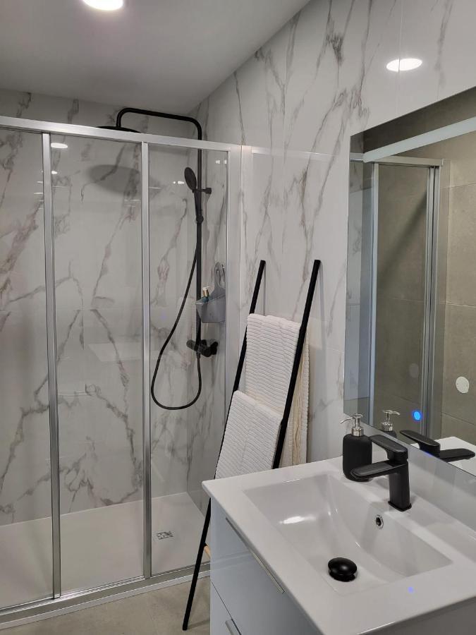 Sal Praca Hotel Castro Verde Luaran gambar